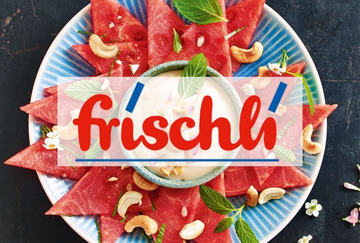 Als Spezialist für ungekühlt haltbare Molkereiprodukte bedient frischli professionelle Kunden aus Food-Service, Industrie und Handel.