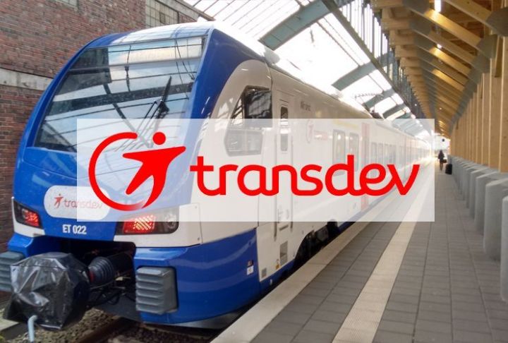 Transdev - Onventis