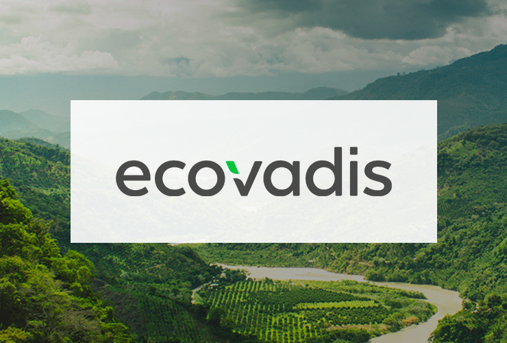 EcoVadis