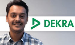 DEKRA CR Thumb