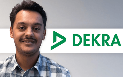 DEKRA CR Thumb