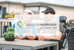 DEUTSCHEFACHPFLEGE