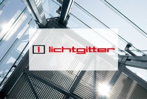Lichtgitter Gruppe