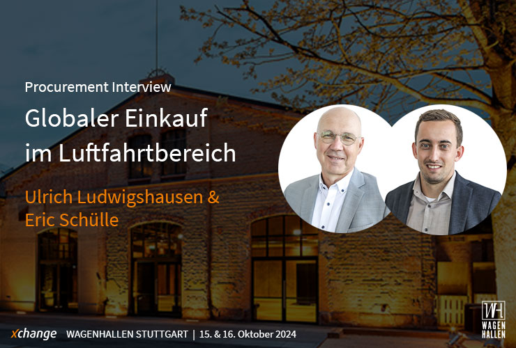 Onventis im Interview mit den Einkaufsexperten von Hydro Systems